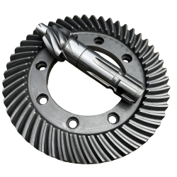 Koło talerzowe Z-50 + wałek atakujący Z-7